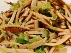 香干芹菜末-和记小菜(大宁店)