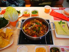 -刘一锅筋头巴脑(大悦城C店)