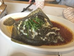 -天顺渔港·海景餐厅(星海广场店)