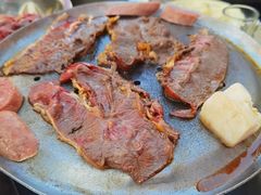 -马晓马佳牛羊肉(新合路店)