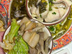 -春天里餐厅(西田城店)