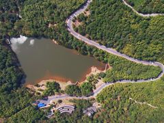 -南京市无想山景区