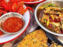 -辣不怕口味虾(凌霄路店)