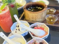 -汉水谣·江景餐厅(江滩店)