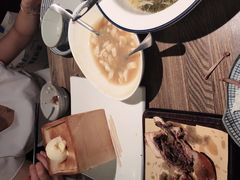 -童年小筑餐厅(申花路店)