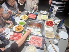 -海底捞火锅(杭州滨江九宜城店)
