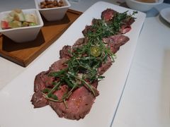 低温慢烤牛肉-黑明餐厅(白鹭洲店)