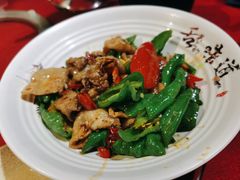 -绿雅居原生态农庄(小涌店)