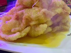 -粗粮人家·东北菜(洋桥店)