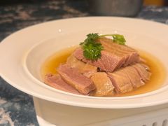 -扬州香格里拉·香宫中餐厅