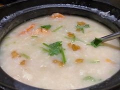 -小城粥道·海胆鲜虾粥(解放广场店)
