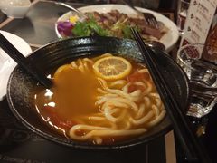 -红墙餐吧(大学城南亭店)