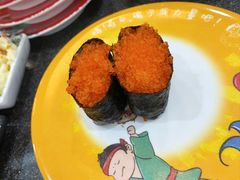 -禾绿回转寿司(国瑞店)