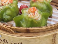 -点都德(大茶楼店)