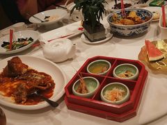 -和记小菜(东方店)