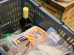 -果蔬好生活超市(双井店)