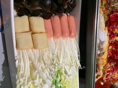 -半天妖烤鱼(蒸湘万达广场店)