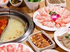 -季季红火锅(长沙步行街店)