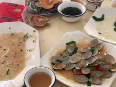 -双月饭店·20年老字号(新村店)
