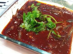 -品大三·南京菜(大行宫店)
