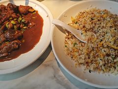 -花园茶楼(兴城西路店)