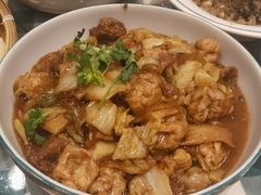 -紫光园·烤鸭·北京菜(劲松店)
