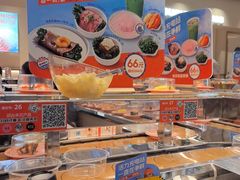 -争鲜回转寿司(东方银座店)