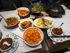 -匠熙小馆(崇文门店)