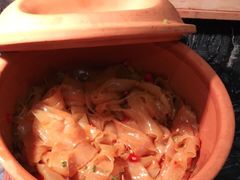 -索菲特酒店 · 云尚天际自助餐厅