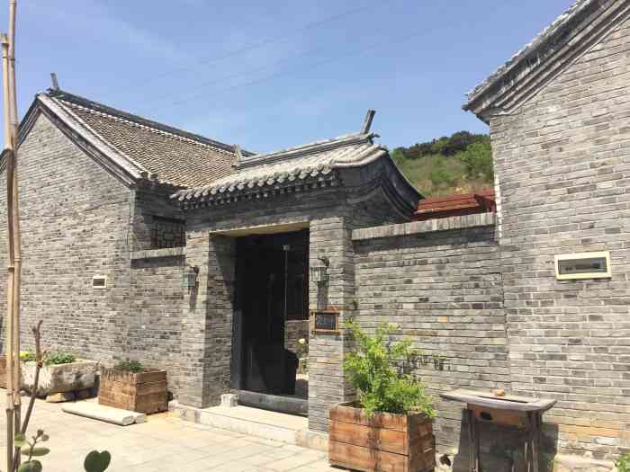 东山乡音客栈-"刚回来……老板人很好,吃的也非常丰富…….