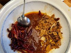 -印象鲵宴·张家界地标美食名片(溪布街店)