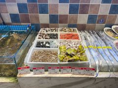 -妈妈菜舟山海鲜(定海古城店)