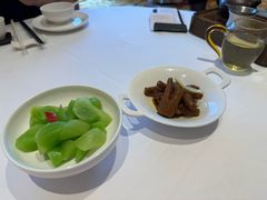 -正佳广场万豪酒店-粤菜餐厅·点心·海鲜·聚餐