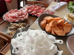 -重庆秦妈火锅(全国连锁五台山店)