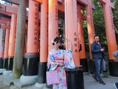 -京都冈本和服体验租赁店(清水寺店)