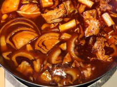 -牛记皇鲜牛肉火锅(环球度假区梨园店)