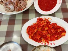 -西塔大冷面(三好街店)