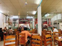 大堂-华记粥饭店(印象容桂主题风情街店)