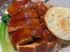 -留半山·香港食堂(啦啦宝都店)