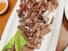 -高佳庄·舟山海鲜(海景旗舰店)