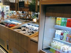 -温野菜涮涮锅(大悦城店)