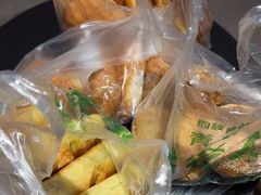 -杨老大焙子月饼干货(宽巷子民族美食街店)