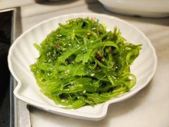 海带-京都蝎府羊蝎子火锅(珠市口店)