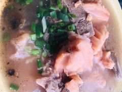-燕子煨汤(山海关路店)