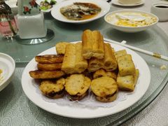 -东方明珠老上海8号餐厅(东方明珠广播电视塔店)