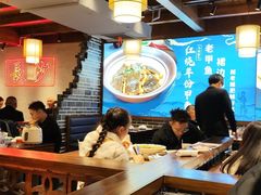 大堂-八碗湘长沙市井菜(坡子街店)