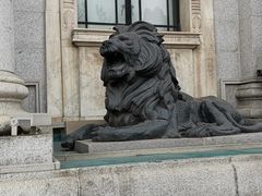 -招商银行(上海外滩支行)