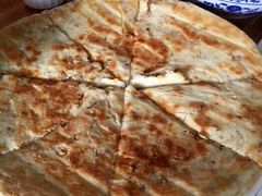 -柞水乾佑红门家菜