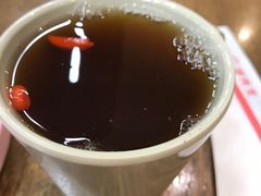 -李先生牛肉面大王(北京平谷步行街店)