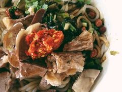 -阿阳牛腩腌面店